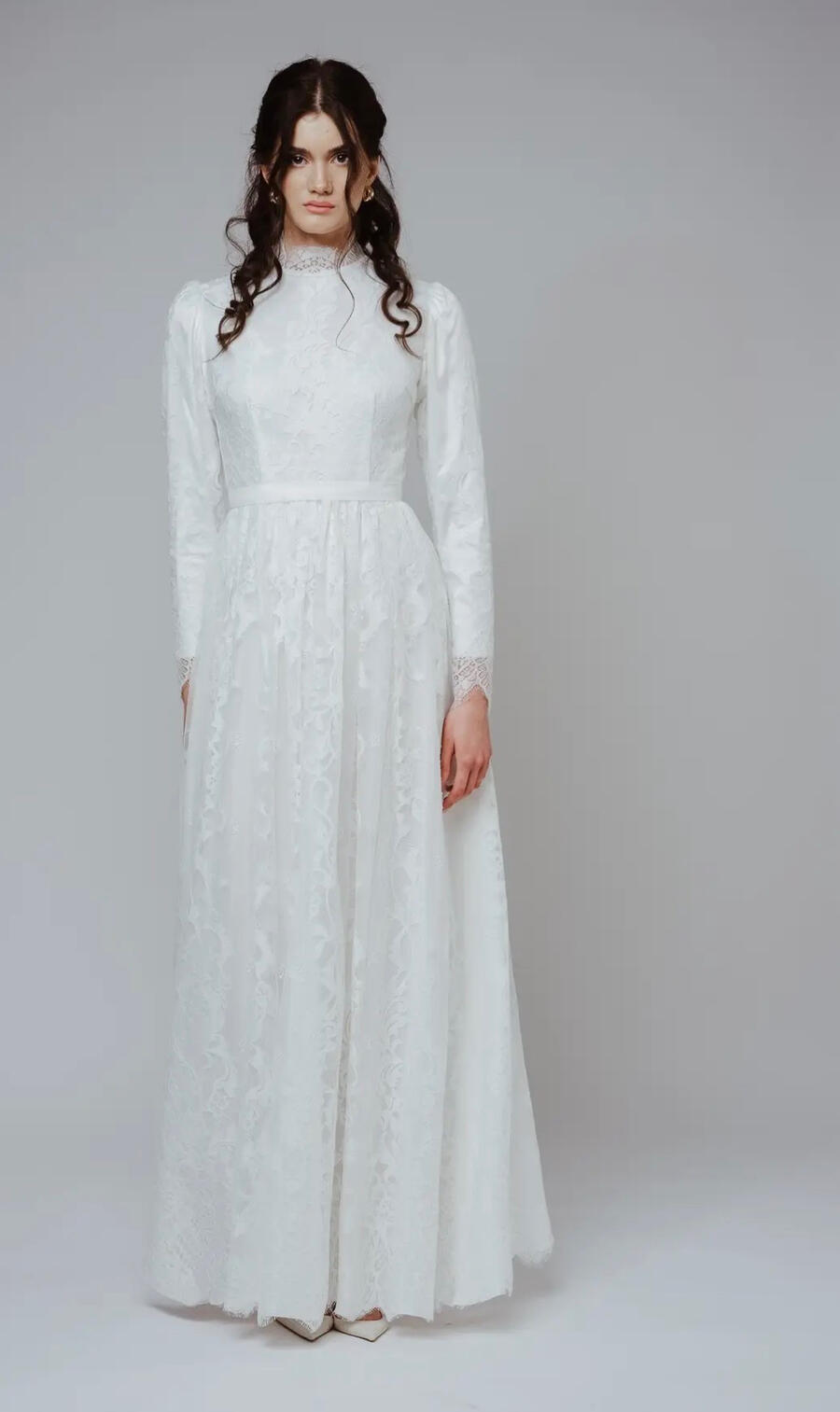 Abide in Me — Heirloom Edition “Let all that you do be done in love.” — 1 Corinthians 16:14