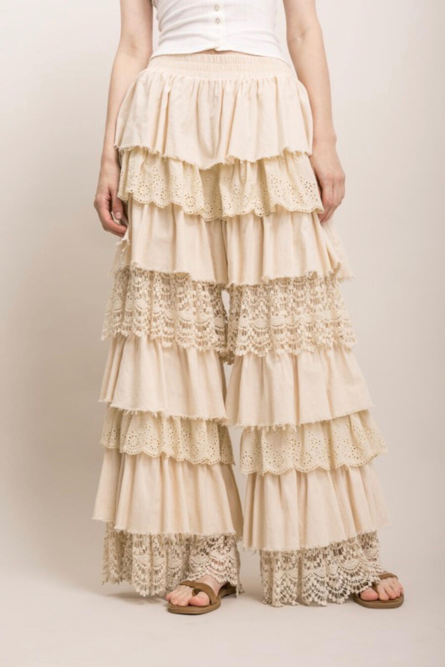 Abide in Me — Heirloom Edition “Let all that you do be done in love.” — 1 Corinthians 16:14