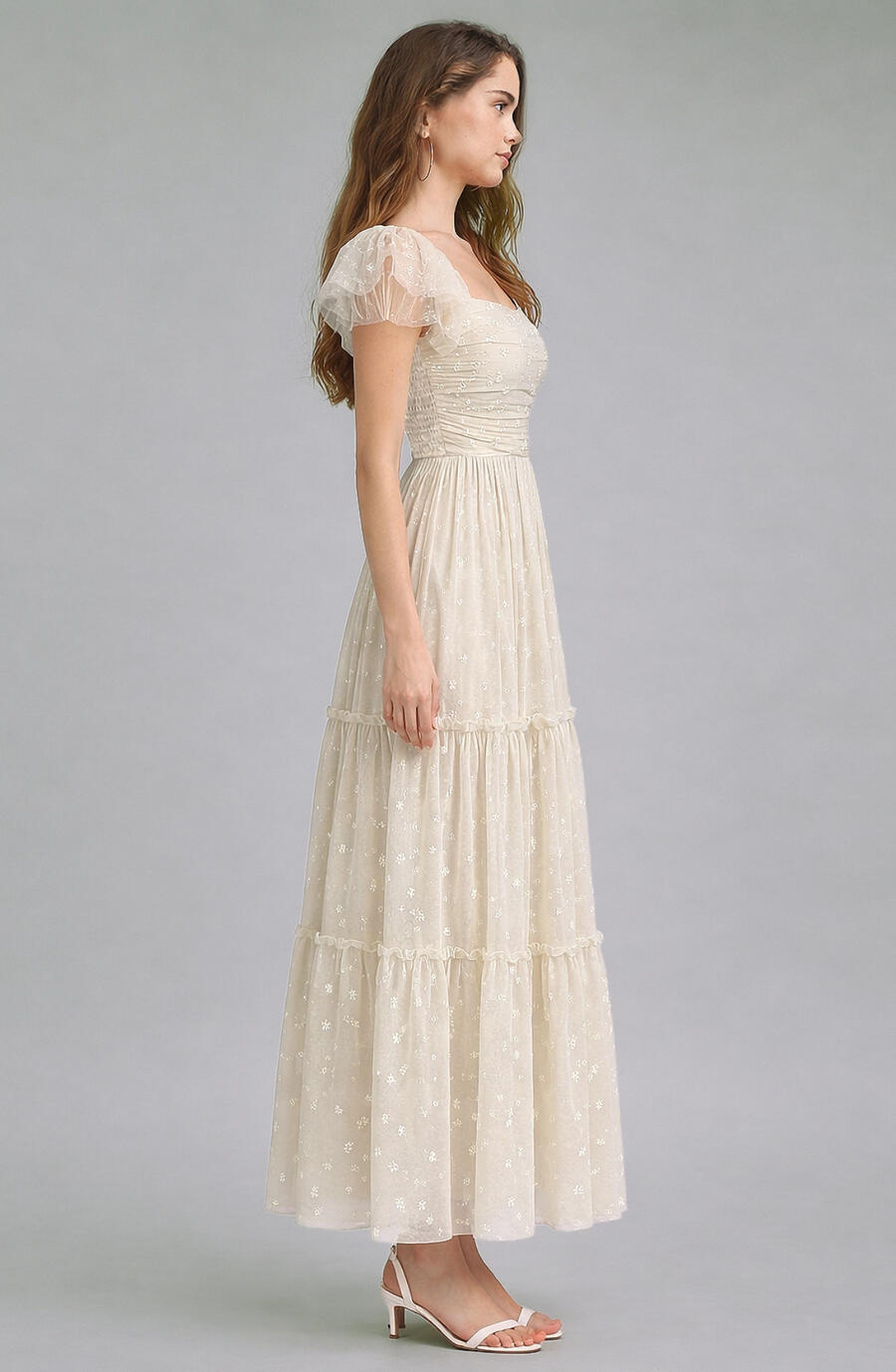 Abide in Me — Heirloom Edition “Let all that you do be done in love.” — 1 Corinthians 16:14