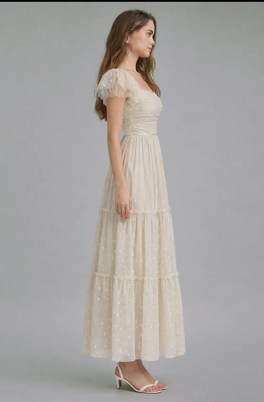 Abide in Me — Heirloom Edition “Let all that you do be done in love.” — 1 Corinthians 16:14