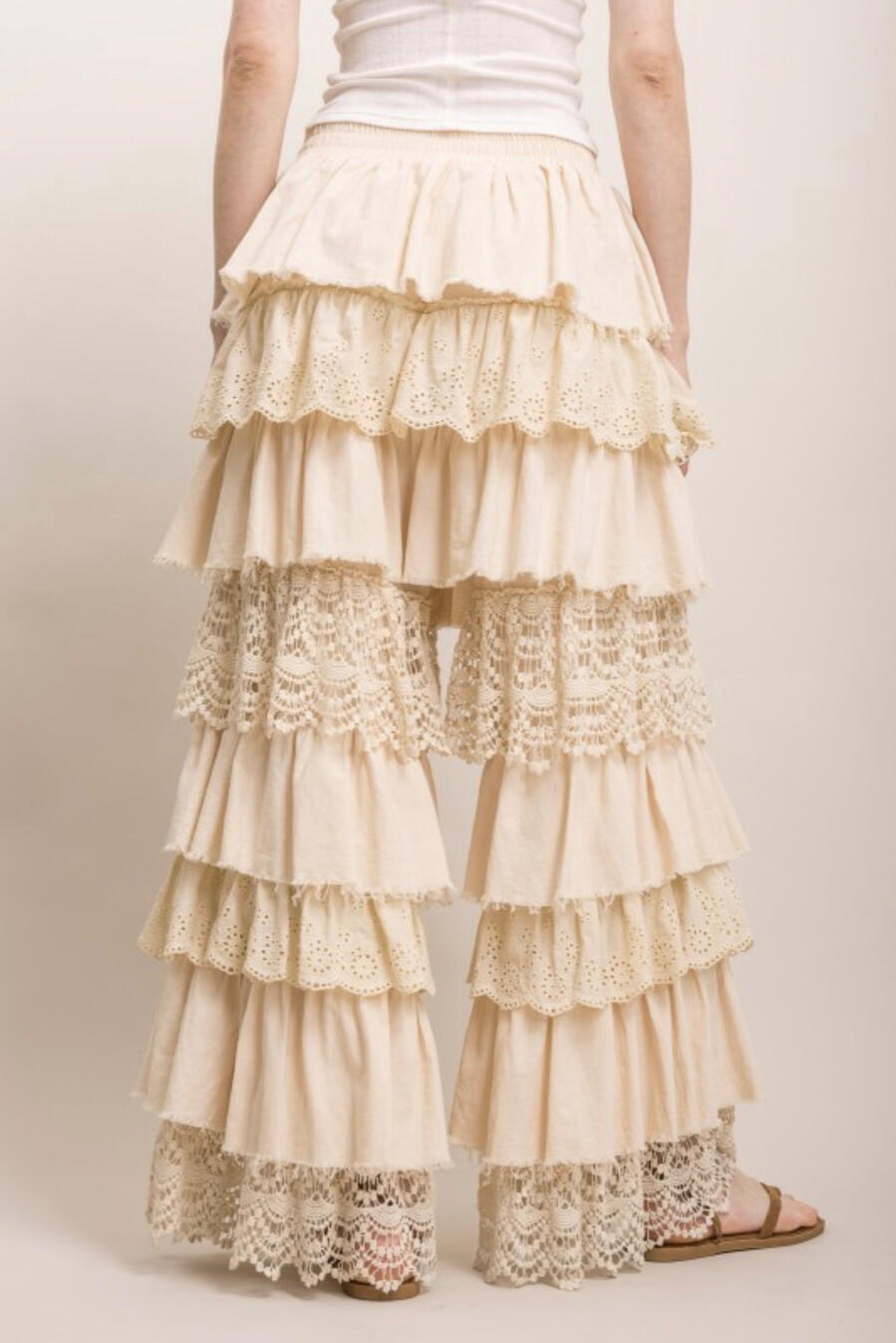 Abide in Me — Heirloom Edition “Let all that you do be done in love.” — 1 Corinthians 16:14