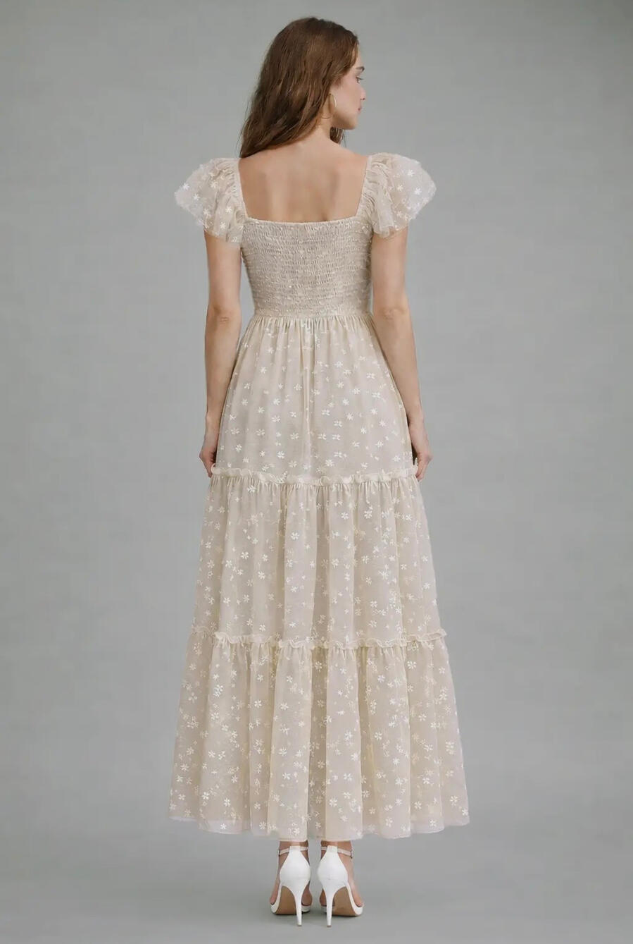 Abide in Me — Heirloom Edition “Let all that you do be done in love.” — 1 Corinthians 16:14