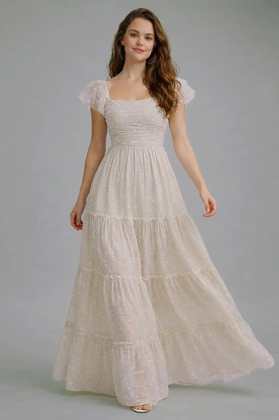 Abide in Me — Heirloom Edition “Let all that you do be done in love.” — 1 Corinthians 16:14