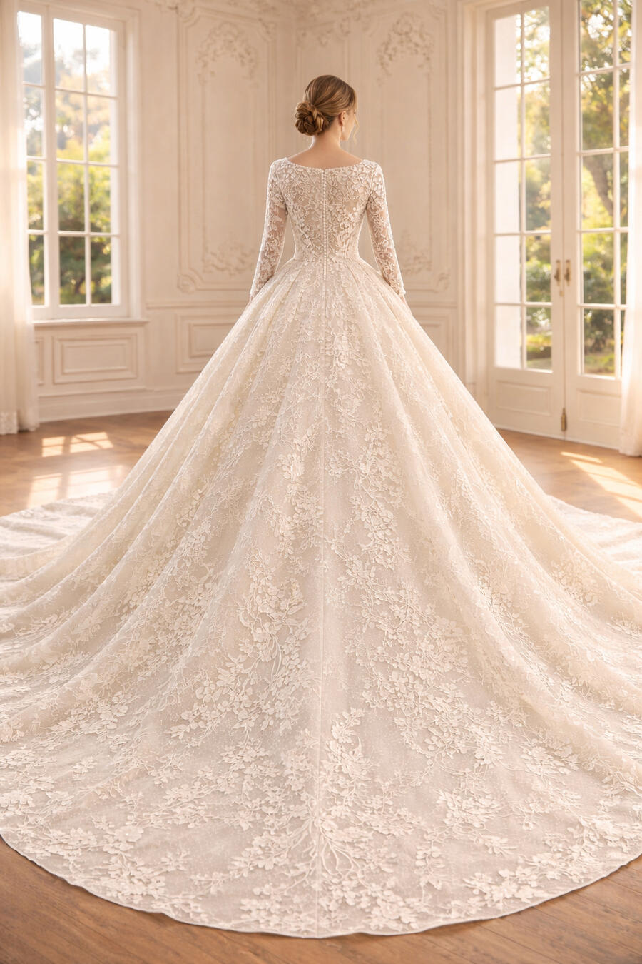 Abide in Me — Heirloom Edition “Let all that you do be done in love.” — 1 Corinthians 16:14