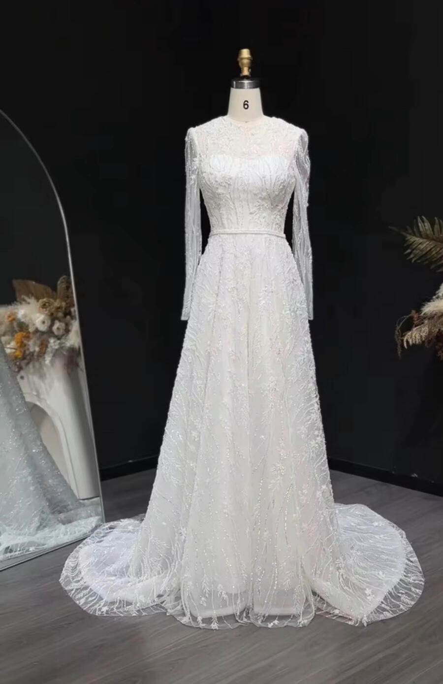 Abide in Me — Heirloom Edition “Let all that you do be done in love.” — 1 Corinthians 16:14